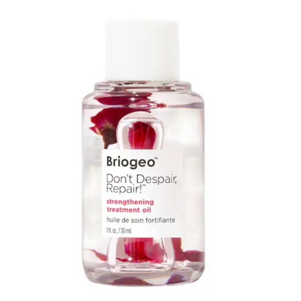 Briogeo Don't Despair, Repair! Strengthening Oil NWB